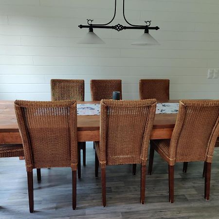 Apartmán Omenapolun Onni Taipalsaari Exteriér fotografie