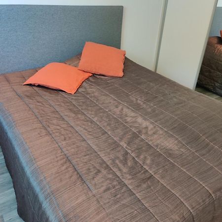 Apartmán Omenapolun Onni Taipalsaari Pokoj fotografie