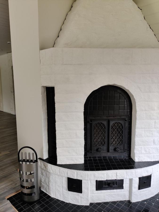 Apartmán Omenapolun Onni Taipalsaari Exteriér fotografie