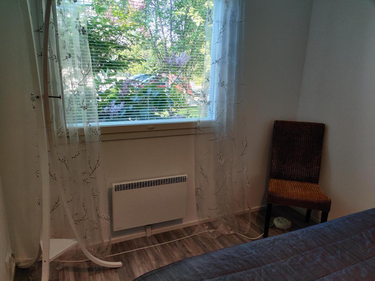 Apartmán Omenapolun Onni Taipalsaari Pokoj fotografie