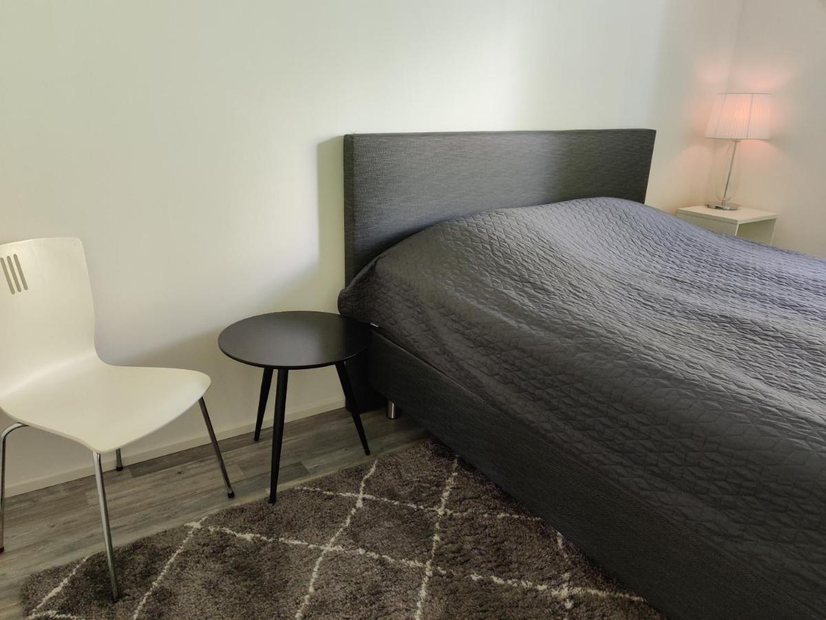 Apartmán Omenapolun Onni Taipalsaari Exteriér fotografie